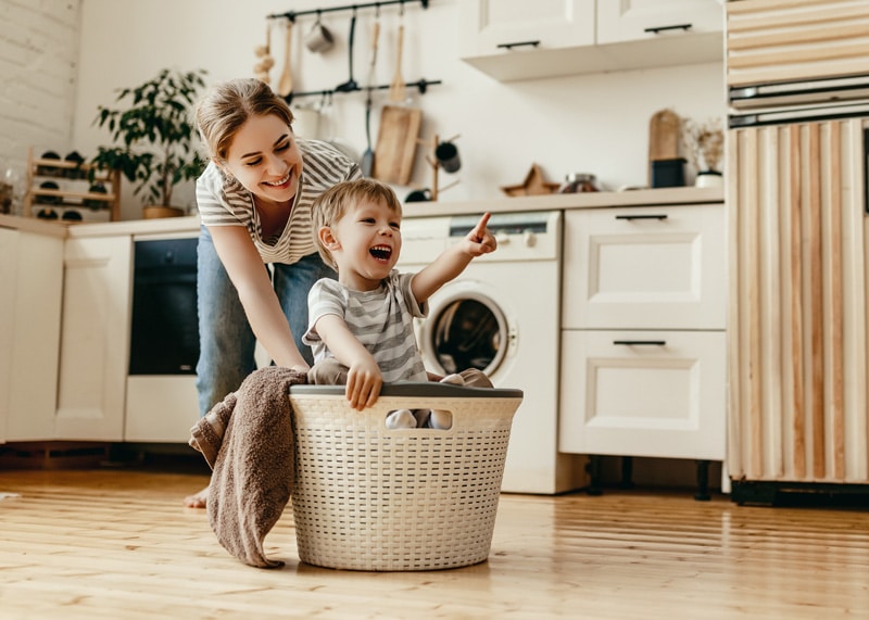 Home dryer vent cleaning services